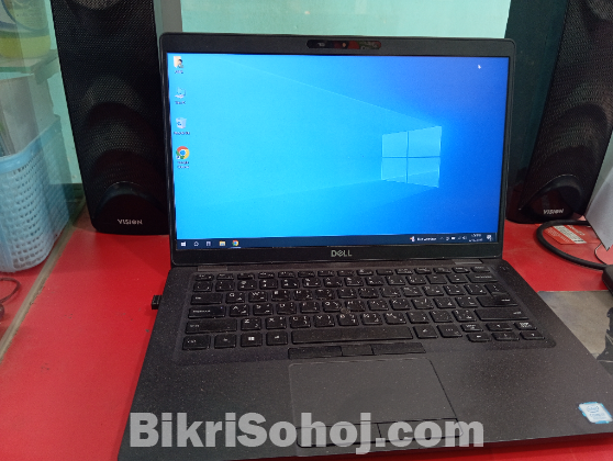 Dell Laptop Lattitude 5400